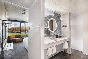 H4 Hotel Mönchengladbach im BORUSSIA-PARK