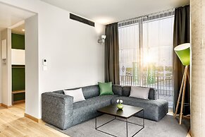 H4 Hotel Mönchengladbach im BORUSSIA-PARK