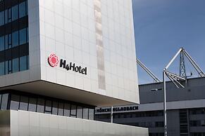 H4 Hotel Mönchengladbach im BORUSSIA-PARK