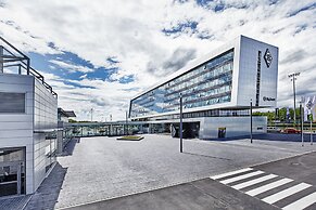 H4 Hotel Mönchengladbach im BORUSSIA-PARK