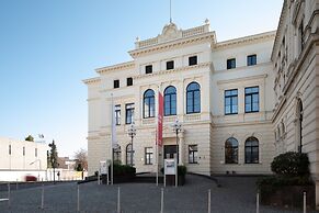 H4 Hotel Mönchengladbach im BORUSSIA-PARK