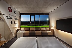 H4 Hotel Mönchengladbach im BORUSSIA-PARK