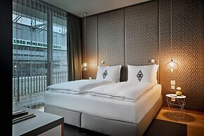 H4 Hotel Mönchengladbach im BORUSSIA-PARK