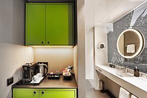 H4 Hotel Mönchengladbach im BORUSSIA-PARK