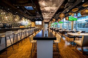 H4 Hotel Mönchengladbach im BORUSSIA-PARK