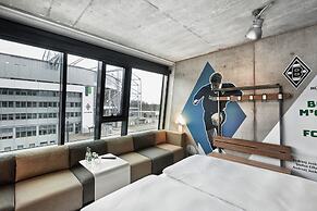 H4 Hotel Mönchengladbach im BORUSSIA-PARK