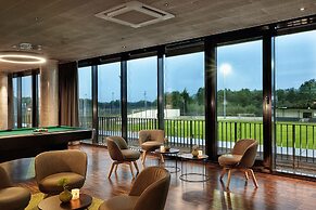 H4 Hotel Mönchengladbach im BORUSSIA-PARK