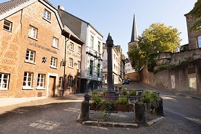 H4 Hotel Mönchengladbach im BORUSSIA-PARK