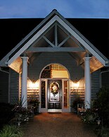 Garden Inn Bed & Breakfast at Bee Rock