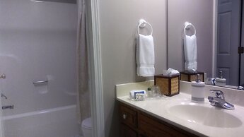 Garden Inn Bed & Breakfast at Bee Rock