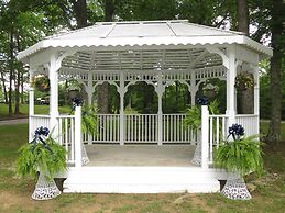 Garden Inn Bed & Breakfast at Bee Rock