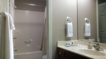 Garden Inn Bed & Breakfast at Bee Rock