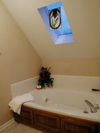 Garden Inn Bed & Breakfast at Bee Rock