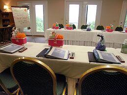 Garden Inn Bed & Breakfast at Bee Rock