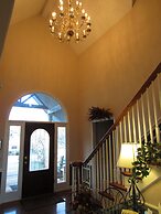 Garden Inn Bed & Breakfast at Bee Rock