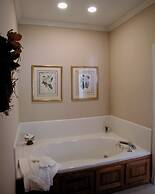 Garden Inn Bed & Breakfast at Bee Rock