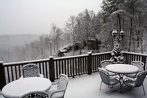 Garden Inn Bed & Breakfast at Bee Rock