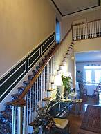 Garden Inn Bed & Breakfast at Bee Rock