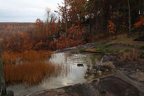 Garden Inn Bed & Breakfast at Bee Rock