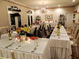 Garden Inn Bed & Breakfast at Bee Rock