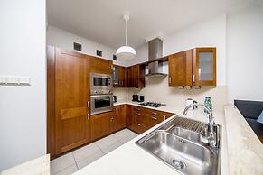 Apartament Nowy Świat by Your Freedom
