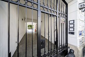 Apartament Nowy Świat by Your Freedom