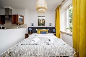 Apartament Nowy Świat by Your Freedom