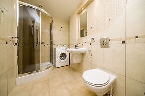 Apartament Nowy Świat by Your Freedom