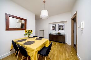 Apartament Nowy Świat by Your Freedom