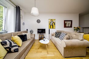 Apartament Nowy Świat by Your Freedom