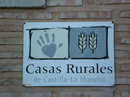 Las Casas Rurales María Victoria