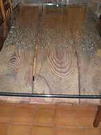 Las Casas Rurales María Victoria