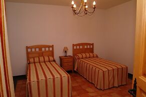 Las Casas Rurales María Victoria