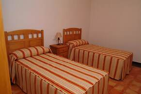 Las Casas Rurales María Victoria