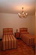 Las Casas Rurales María Victoria