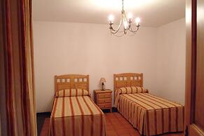 Las Casas Rurales María Victoria