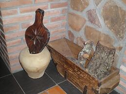 Las Casas Rurales María Victoria