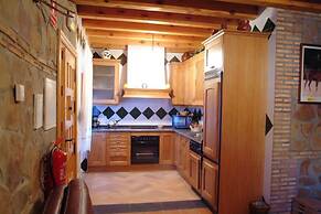 Las Casas Rurales María Victoria