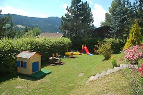 Landhaus Mitsche