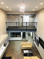 Super 8 by Wyndham St. Louis North