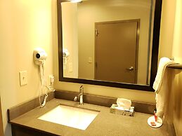 Super 8 by Wyndham St. Louis North