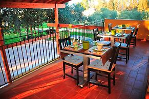 Verdeoliva Bed & Breakfast