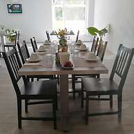 Verdeoliva Bed & Breakfast