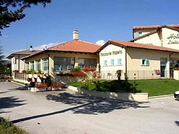 Lieta Sosta