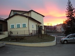 Lieta Sosta