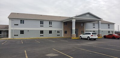 Travel Inn Of Sidney Ohio