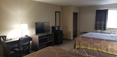 Travel Inn Of Sidney Ohio