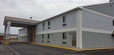Travel Inn Of Sidney Ohio