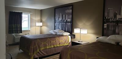 Travel Inn Of Sidney Ohio