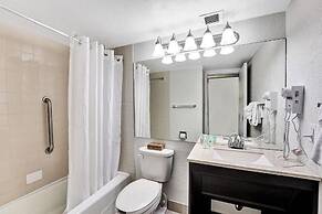 Plaza Hotel Fort Lauderdale